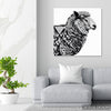 Sheep Art - View 5