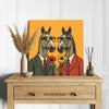 Horse Art - View 5