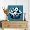 Panda Art - View 5