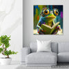 Frog Art - View 5