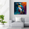 Penguin Art - View 5