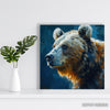 Bear Art - View 5