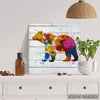 Bear Art - View 5