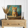 Kitten Art - View 5