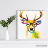 Deer Art - View 5