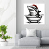 Shark Art - View 5