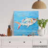 Fish Art - View 5