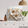 Floral Burst Art - View 5