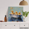 Ducklings Art - View 5