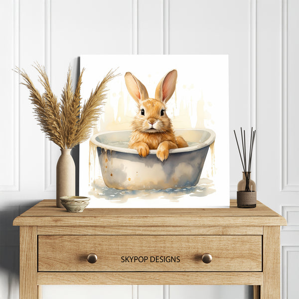 Bunny Art - View 5