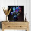 Luminous Petals Art - View 5