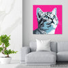 Cat Art - View 5
