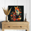 Fox Art - View 5