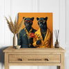 Panther Art - View 5