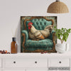 Rooster Art - View 5