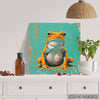 Frog Art - View 5