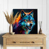 Wolf Art - View 5