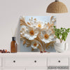 Floral Embrace Art - View 5