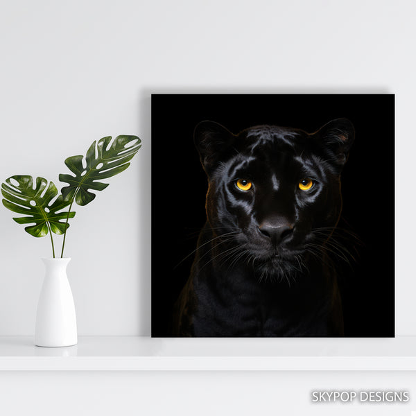 Panther Art - View 5