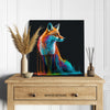 Fox Art - View 5
