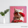 Cat Art - View 5
