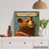 Bear Art - View 5