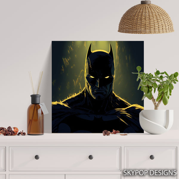 Batman Art - View 5