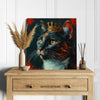 Cat Art - View 5
