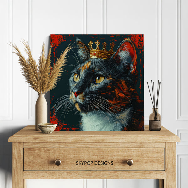 Cat Art - View 5