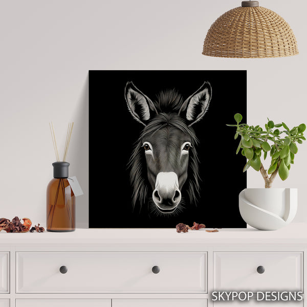 Donkey Art - View 5