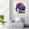 Elephant Art - View 5