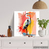 Heron Art - View 5