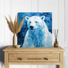 Polar Bear Art - View 5