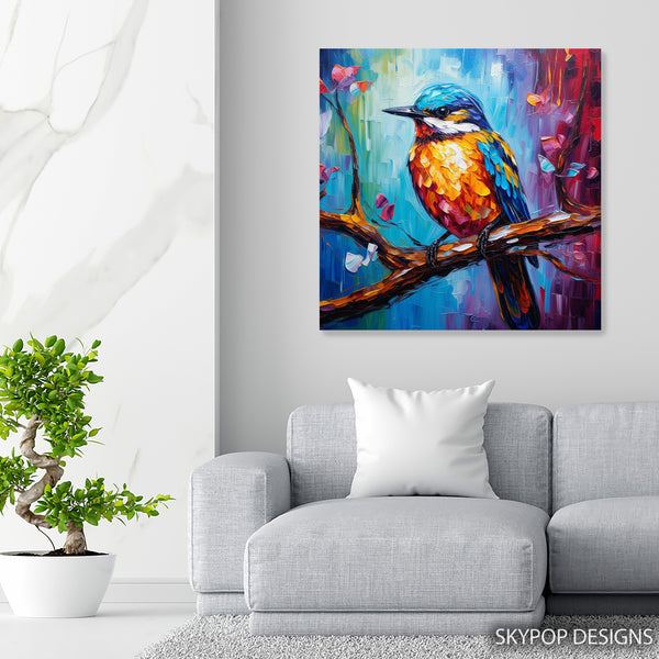 Bird Art - View 5