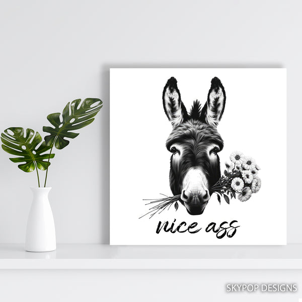 Donkey Art - View 5