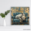 Rhino Art - View 5