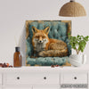 Fox Art - View 5