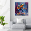 Frog Art - View 5