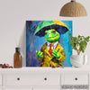 Frog Art - View 5