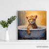Cheetah Art - View 5