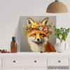 Fox Art - View 5