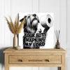 Wirehaired Terrier Art - View 5