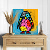Penguin Art - View 5