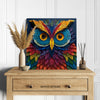 Owl Art - View 5