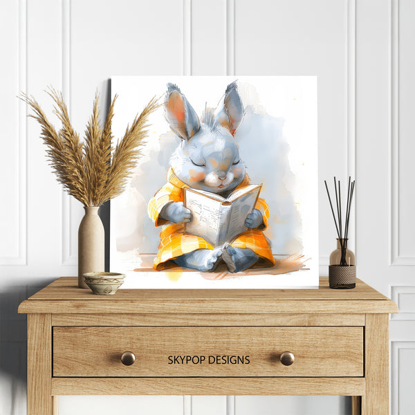 Bunny Art - View 5