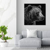 Bear Art - View 5