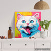 Cat Art - View 5