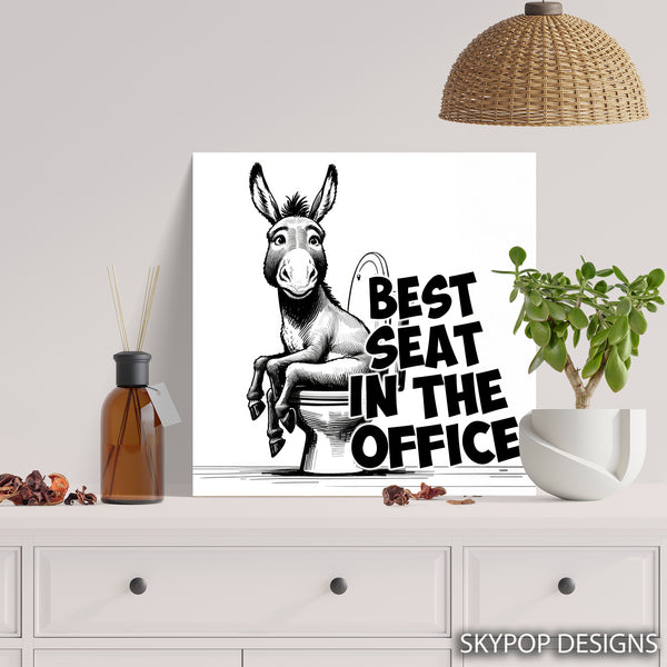 Donkey Art - View 5