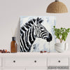 Zebra Art - View 5