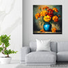 Marigolds Art - View 5